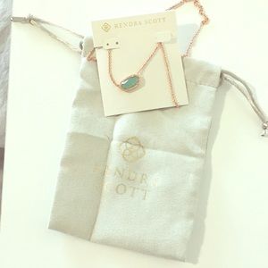 Kendra Scott Necklace